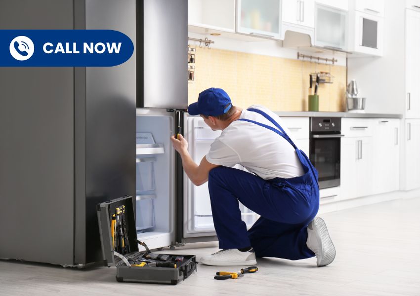 Montour IA Appliance Repair Company